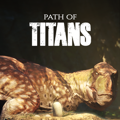 Download Path of Titans APK